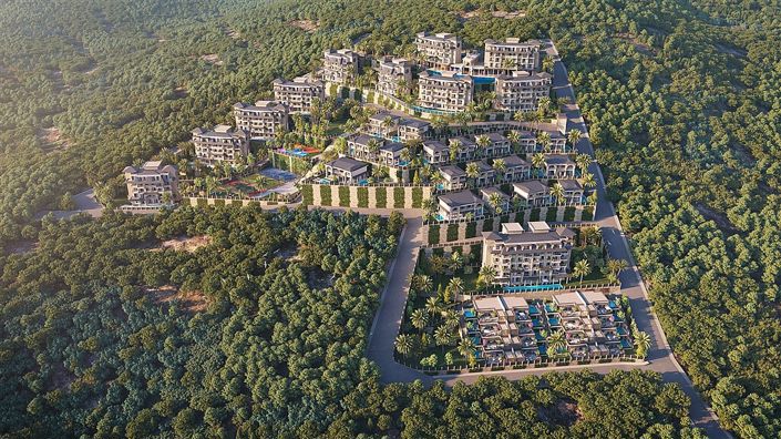 Image No.7-1 Bed Apartment for sale