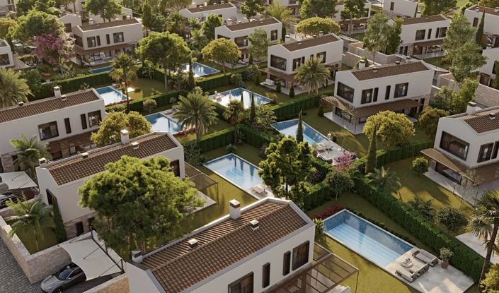 Image No.11-3 Bed House/Villa for sale