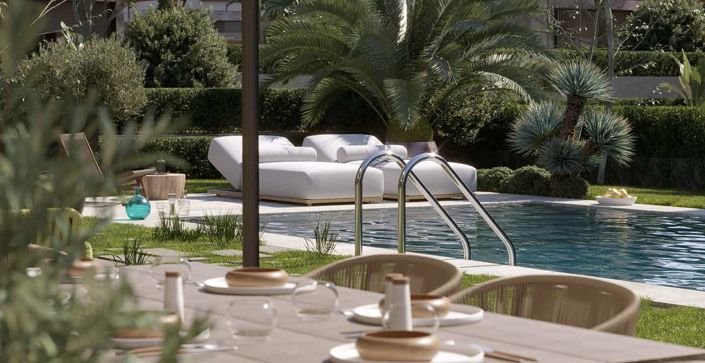 Image No.9-3 Bed House/Villa for sale