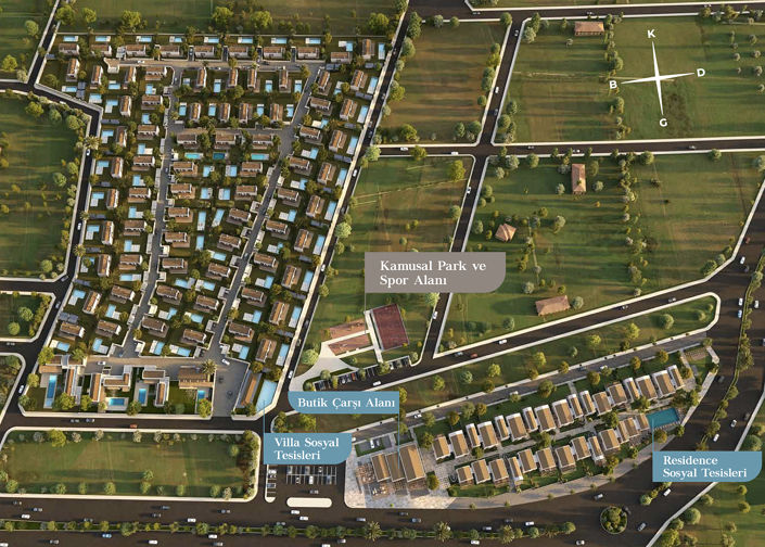 Image No.13-3 Bed House/Villa for sale