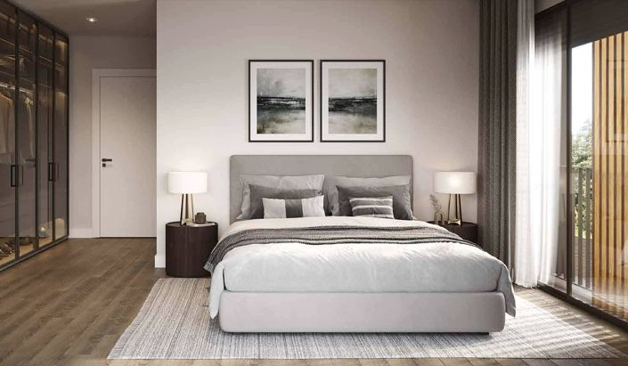 Image No.18-3 Bed House/Villa for sale