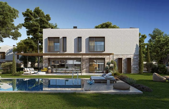 Image No.3-3 Bed House/Villa for sale