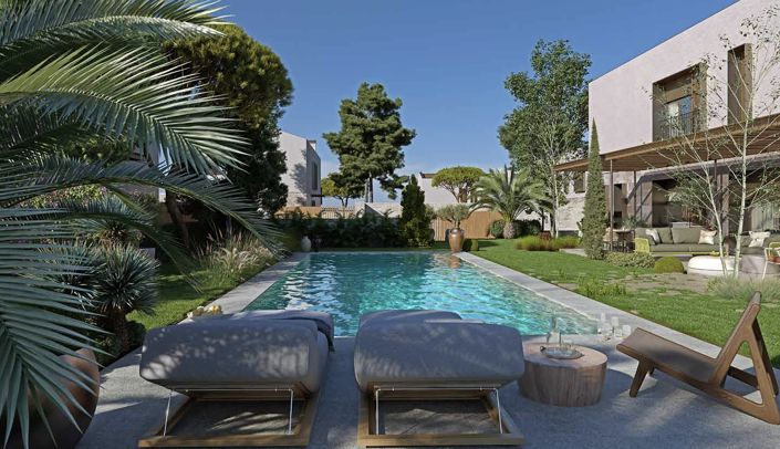 Image No.8-3 Bed House/Villa for sale