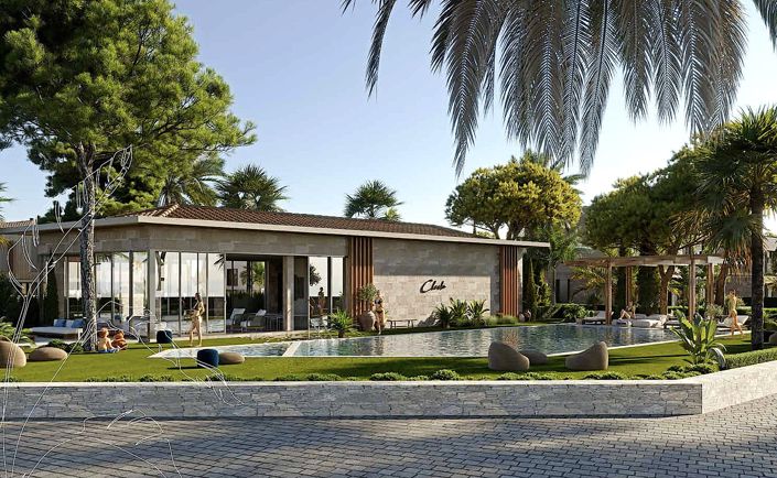 Image No.12-4 Bed House/Villa for sale