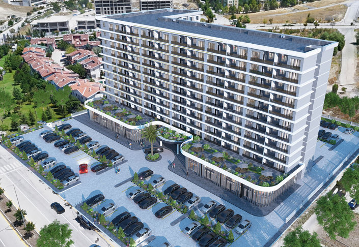 Image No.2-1 Bed Apartment for sale