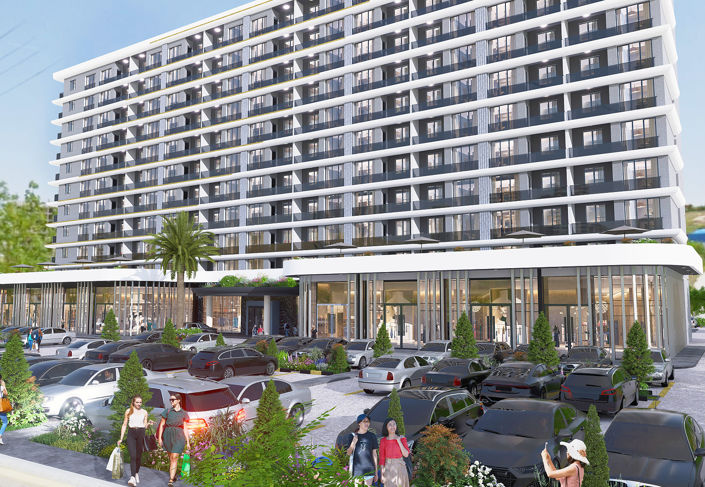 Image No.7-1 Bed Apartment for sale