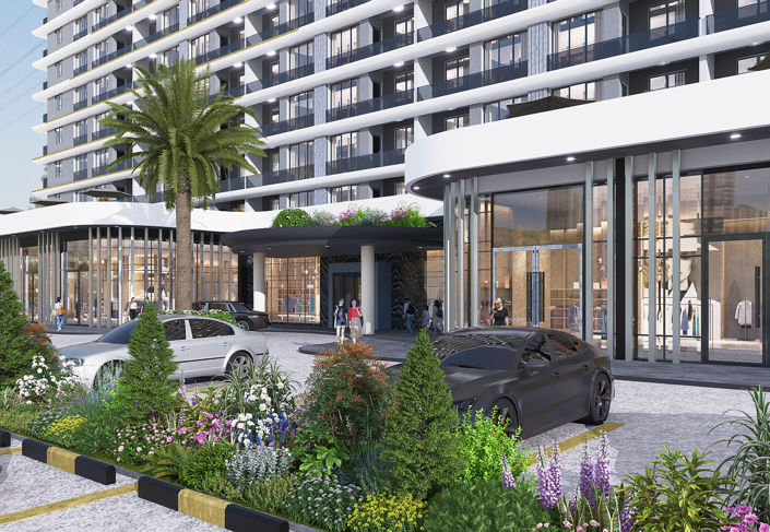 Image No.8-1 Bed Apartment for sale