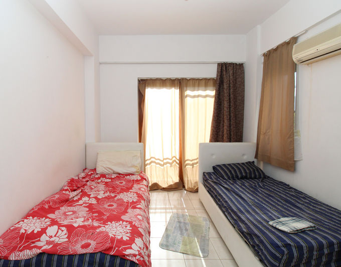 Image No.20-2 Bed Apartment for sale