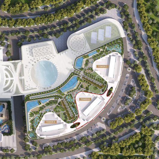 Image No.6-2 Bed Apartment for sale