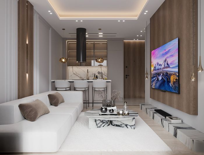 Image No.10-1 Bed Apartment for sale