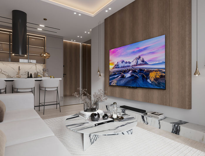 Image No.12-1 Bed Apartment for sale