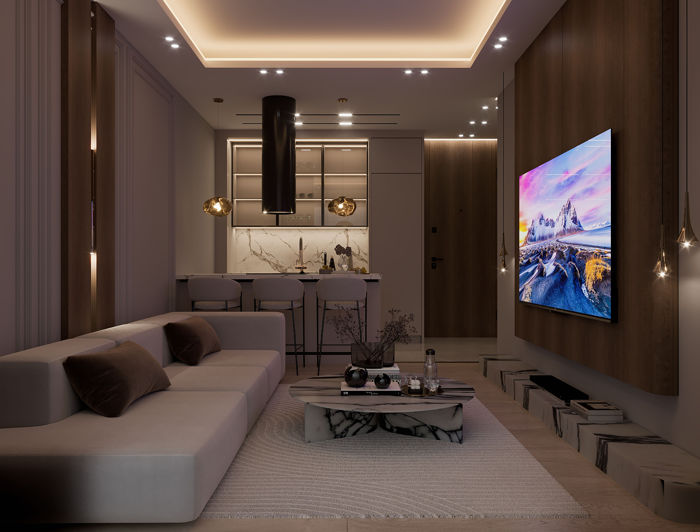 Image No.14-1 Bed Apartment for sale