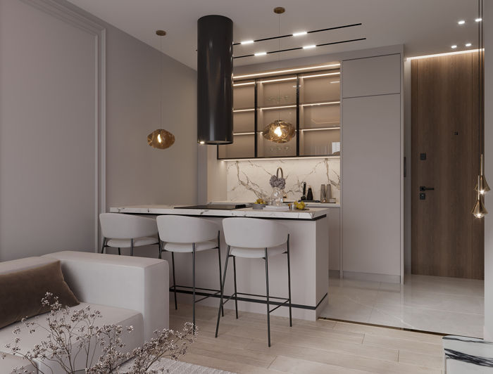 Image No.15-1 Bed Apartment for sale