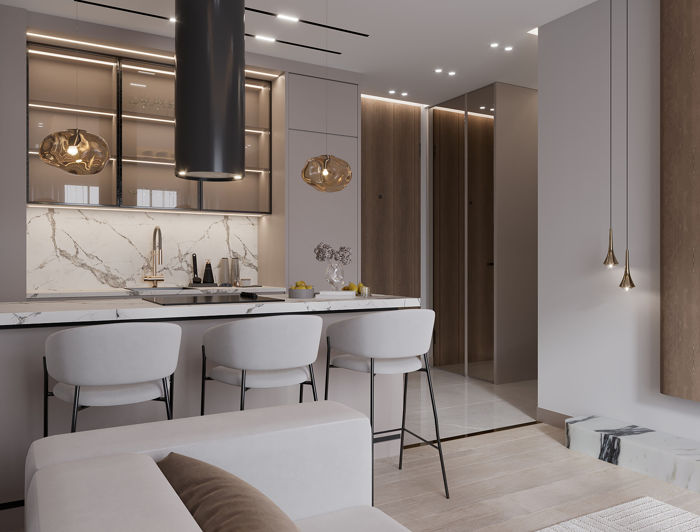 Image No.16-1 Bed Apartment for sale