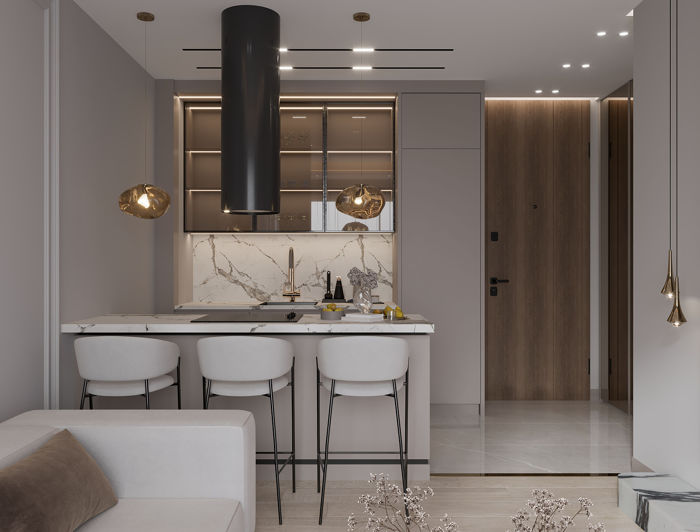 Image No.17-1 Bed Apartment for sale