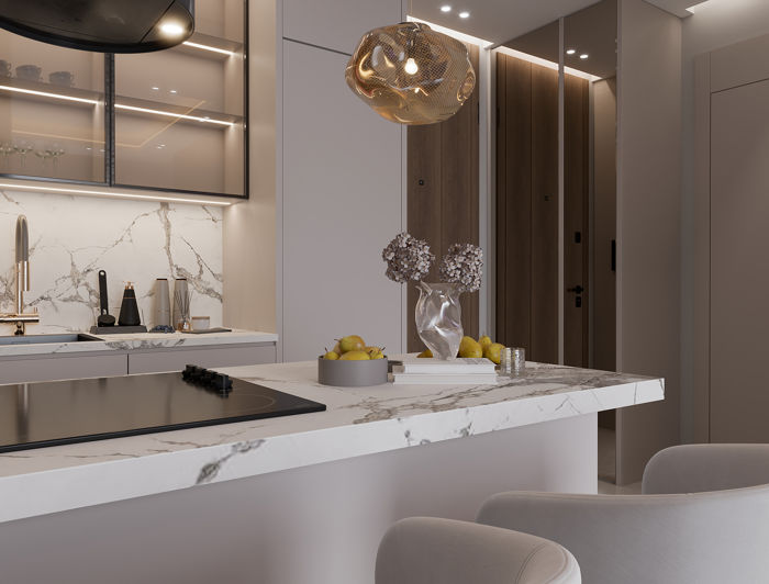 Image No.18-1 Bed Apartment for sale