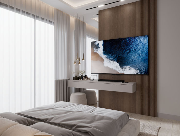 Image No.19-1 Bed Apartment for sale