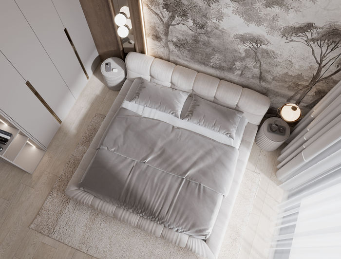 Image No.20-1 Bed Apartment for sale