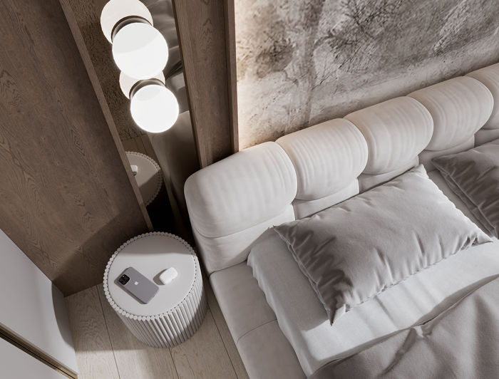 Image No.23-1 Bed Apartment for sale