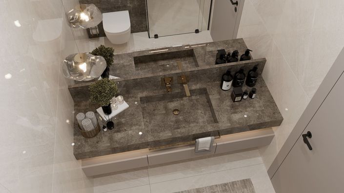 Image No.24-1 Bed Apartment for sale