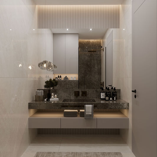 Image No.25-1 Bed Apartment for sale