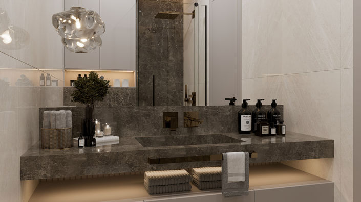 Image No.26-1 Bed Apartment for sale