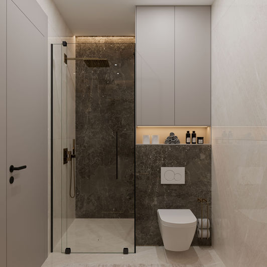 Image No.27-1 Bed Apartment for sale