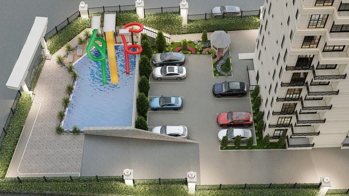 Image No.6-1 Bed Apartment for sale