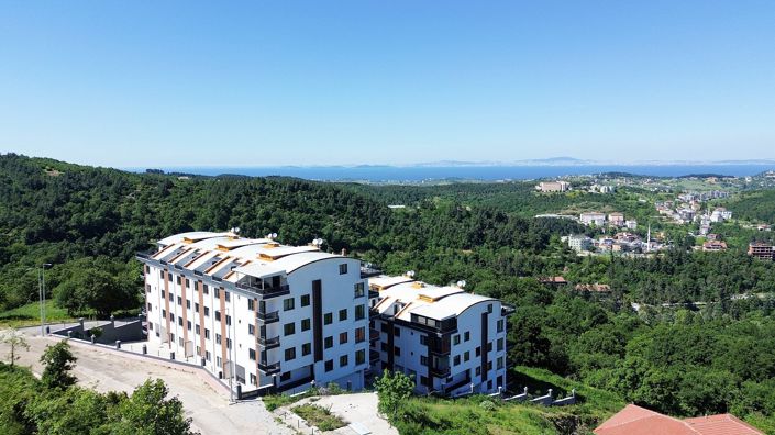 Image No.1-1 Bed Apartment for sale