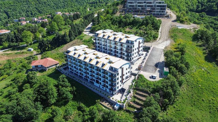 Image No.8-1 Bed Apartment for sale