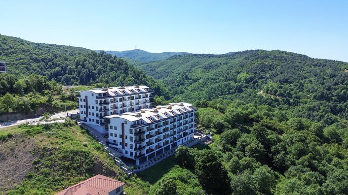 Image No.4-2 Bed Apartment for sale