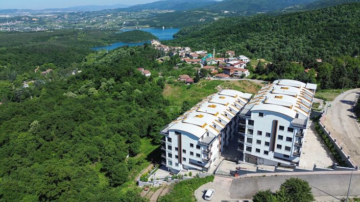 Image No.7-3 Bed Apartment for sale