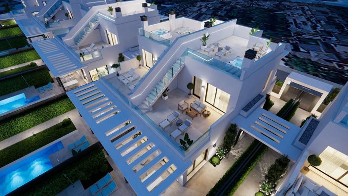 Image No.14-3 Bed House/Villa for sale