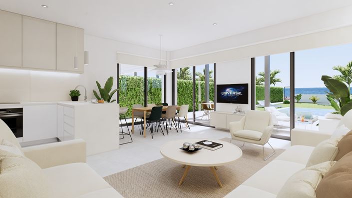 Image No.17-3 Bed House/Villa for sale