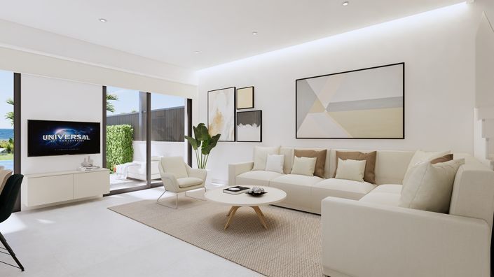 Image No.19-3 Bed House/Villa for sale