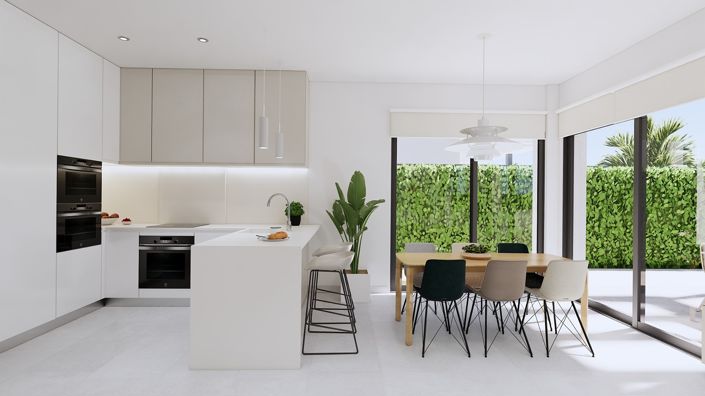 Image No.23-3 Bed House/Villa for sale