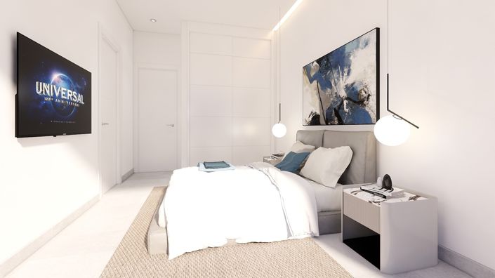 Image No.27-3 Bed House/Villa for sale