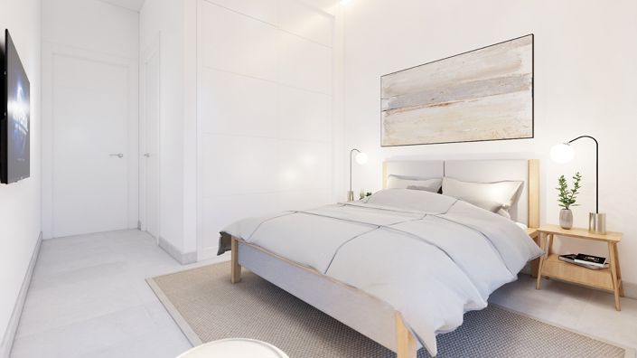 Image No.31-3 Bed House/Villa for sale