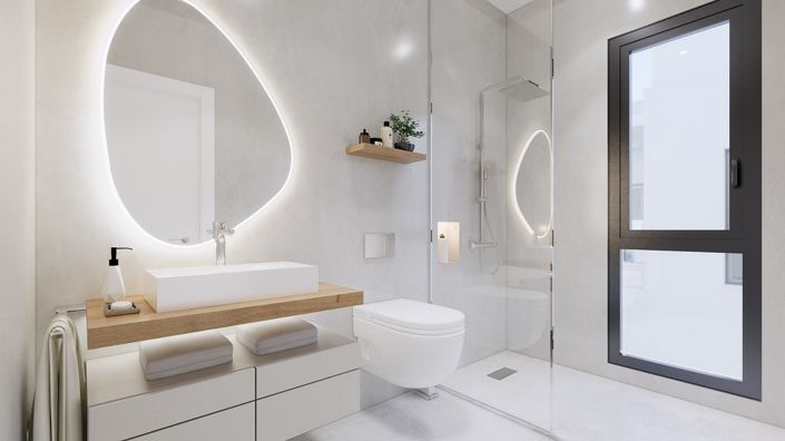 Image No.33-3 Bed House/Villa for sale