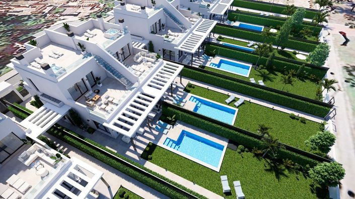 Image No.9-3 Bed House/Villa for sale