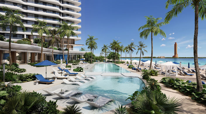 Image No.10-3 Bed Apartment for sale