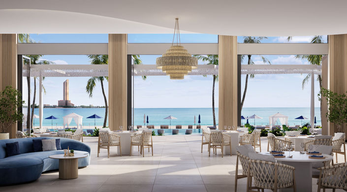 Image No.23-3 Bed Apartment for sale