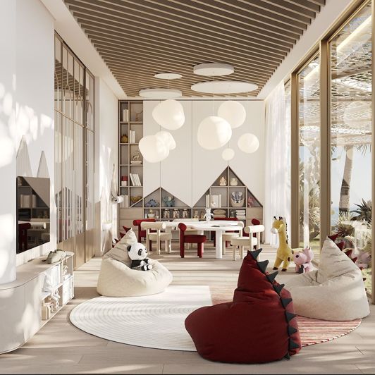 Image No.12-4 Bed Apartment for sale