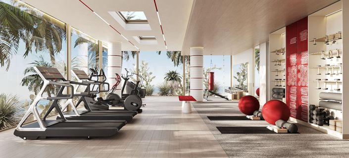 Image No.18-4 Bed Apartment for sale