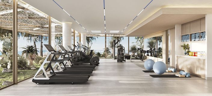 Image No.19-5 Bed Apartment for sale