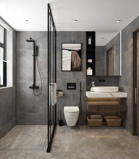 Image No.13-1 Bed Apartment for sale