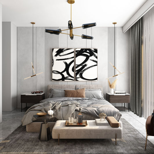 Image No.14-1 Bed Apartment for sale