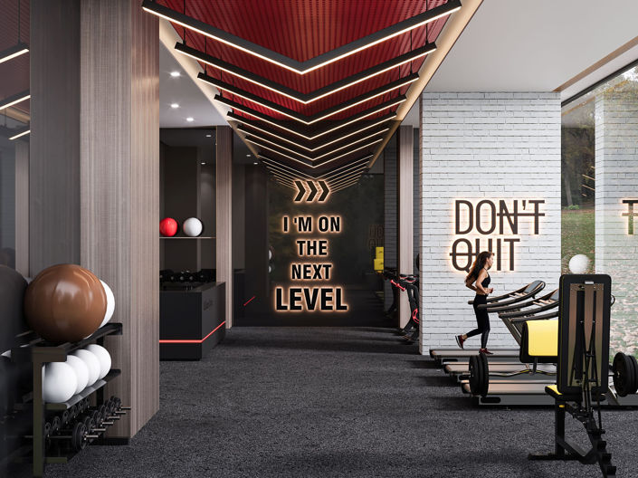 Image No.21-1 Bed Apartment for sale