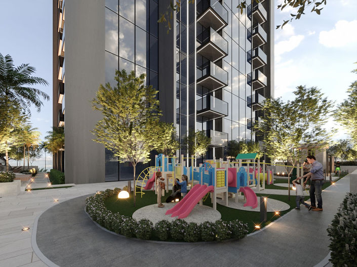 Image No.4-1 Bed Apartment for sale