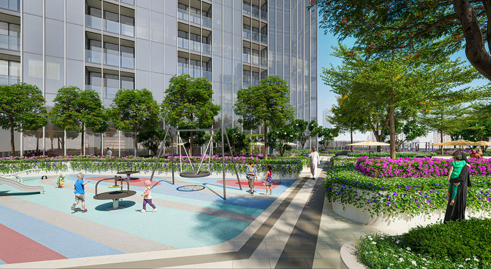 Image No.4-1 Bed Apartment for sale